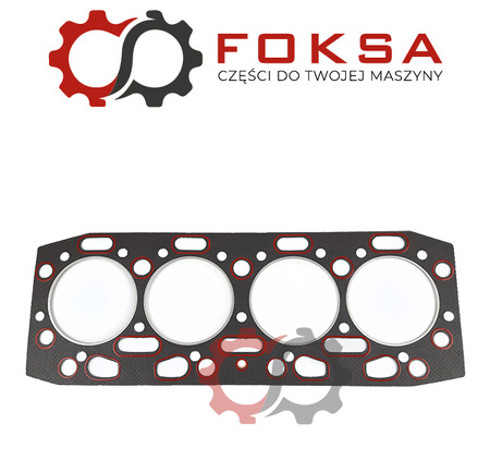 Uszczelka głowicy 4.270