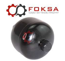 Akumulator hydrauliczny / Hydroakumulator