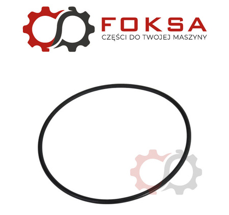 Pierścień uszczelniający