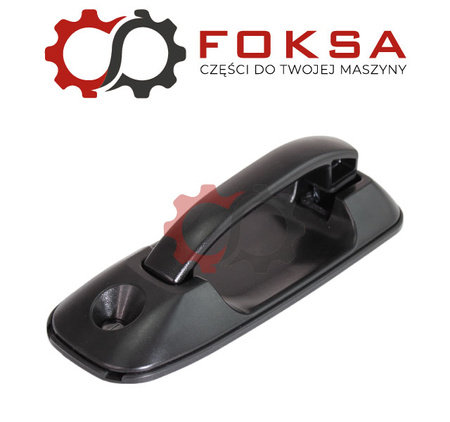 Klamka drzwi prawa/lewa