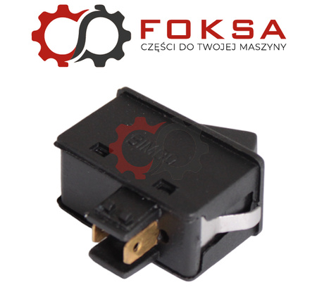 Przełącznik wycieraczek