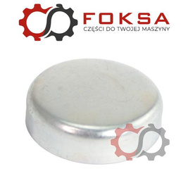 Brok / Zaślepka bloku