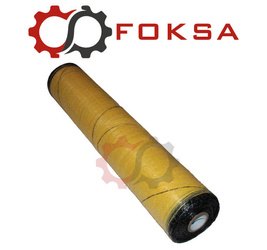 Siatka do owijania balotów Brandenburger 123x2000