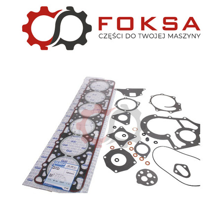 Zestaw uszczelek silnika AJUSA