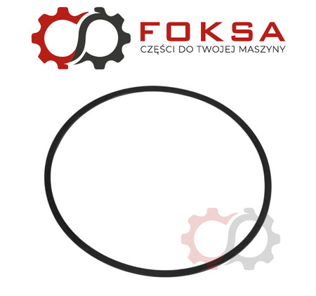 Pierścień uszczelniający tłoka