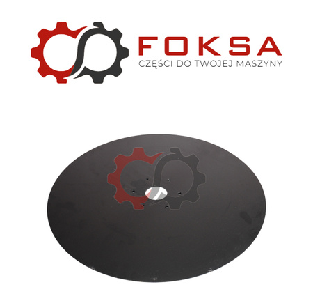 Talerz redlicy wysiewającej OEM