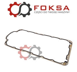 Uszczelka misy ORG