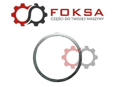 Uszczelniacz górnego wałka podnośnika