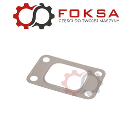 Uszczelka turbosprężarki ORG