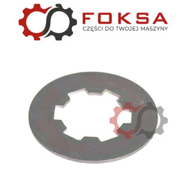 Pierścień zabezpieczający ORG