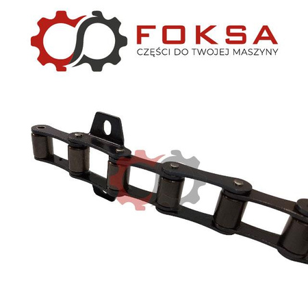 Łańcuch przenośnika pochyłego