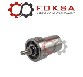 Końcówka wtrysku "7"