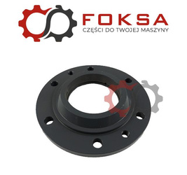 Obudowa bez łożyska