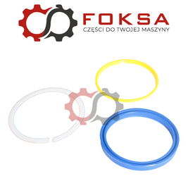 Zestaw uszczelniaczy siłownika podnośnika
