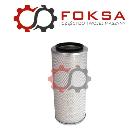 Filtr powietrza zewnętrzny