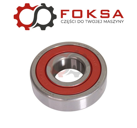 Łożysko kulkowe ORG