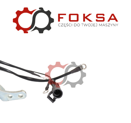 Przekaźnik rozrusznika