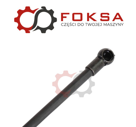 Siłownik gazowy tylnej szyby ORG