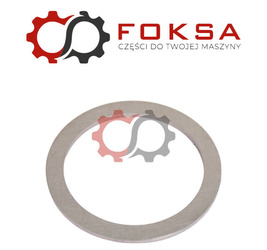 Podkładka regulacyjna ORG