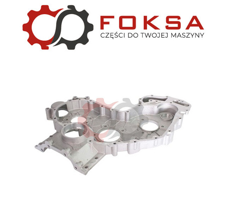 Obudowa kół rozrządu