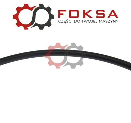 O-ring tłoka hamulcowego