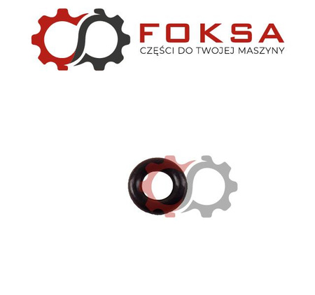 O-ring obudowy skrzyni