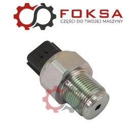 Czujnik wysokiego ciśnienia paliwa