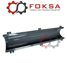 Osłona ślimaka zbożowego