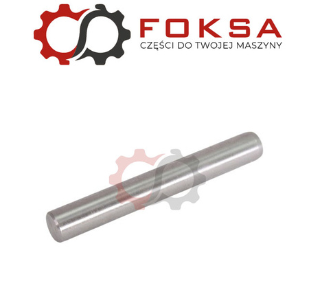 Sworzeń podtrzymujący przekładkę Claas Renger