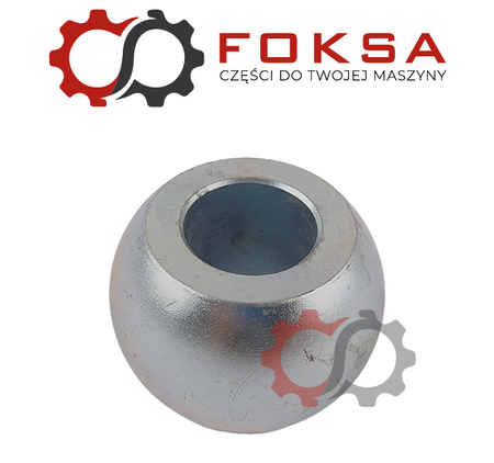 Kula łącznika dolnego KAT 3/2