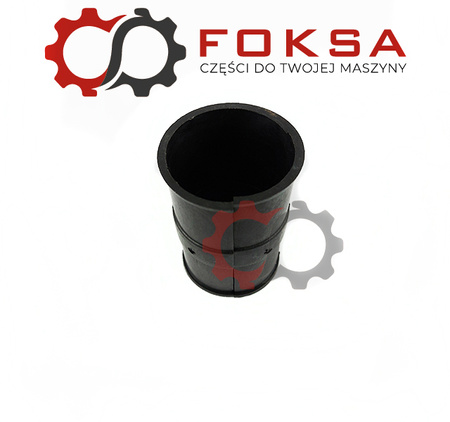 Ślizg plastikowy wału młocarni