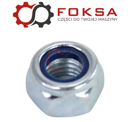 Nakętka samokątrująca M14x1,50