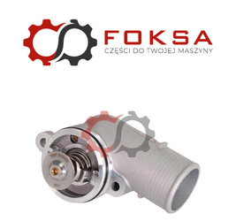 Termostat w obudowie KMP