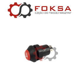 Włącznik / przełącznik świateł awaryjnych