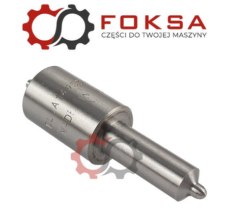 Końcówka wtryskiwacza BOSCH