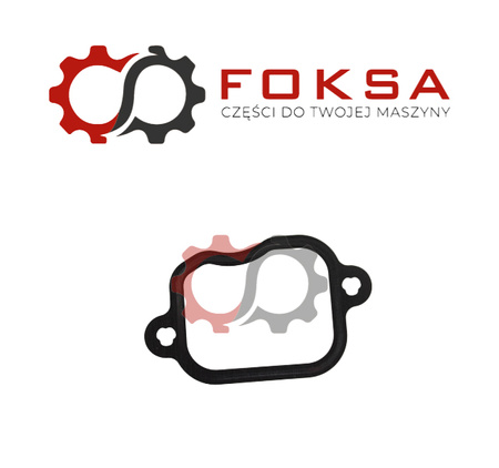 Uszczelka kolektora ssącego Elring