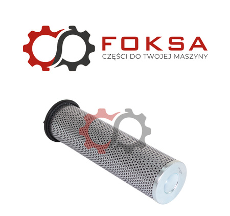 Filtr hydrauliki - wkład