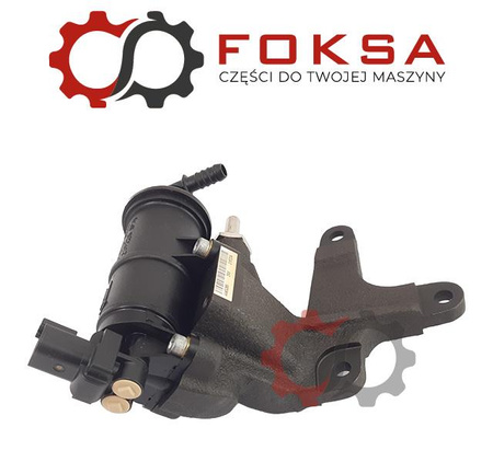 Pompka paliwa / zasilająca CAT