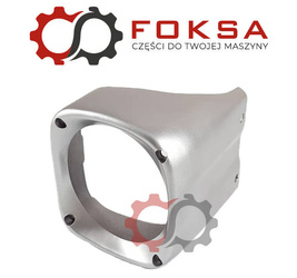 Osłona / Obudowa reflektora prawa