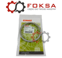 Pierścień oporowy kosza ORG