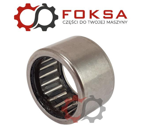 Łożysko igiełkowe wałka sprzęgłowego INA