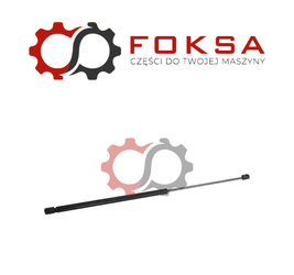 Sprężyna gazowa / Siłownik gazowy tylnej szyby