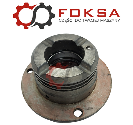 Tuleja przyspieszacza UŻYWANA