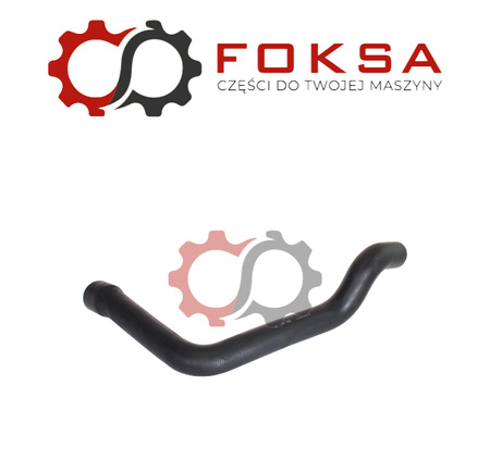 Przewód chłodnicy - dolny ORG