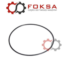 O-ring obudowy filtra