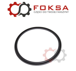 Pierścień uszczelniający tłoka