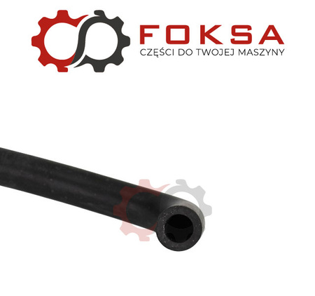 Przewód elastyczny chłodniczki oleju ORG