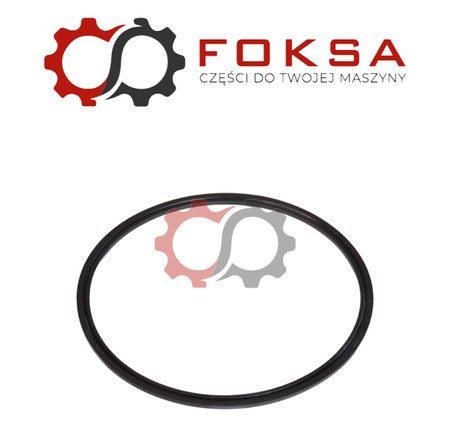 Pierścień uszczelniający / zamkowy