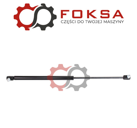 Sprężyna gazowa drzwi