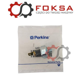 Czujnik ciśnienia oleju ORG